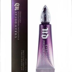 NWT-UrbanDecay AntiAging Lid Primer-10%OFF BUNDLES